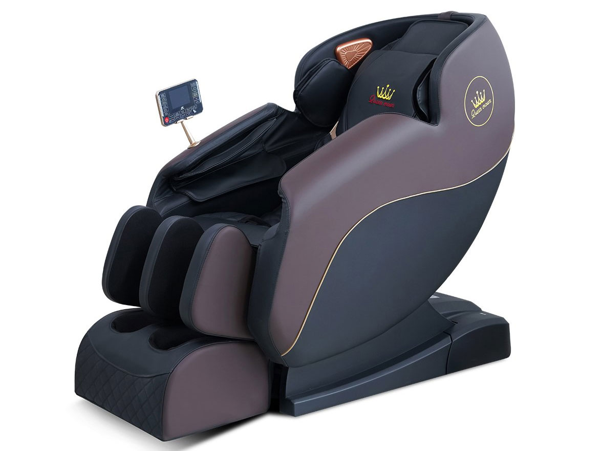 Ghế massage Queen Crown QE79 Pro