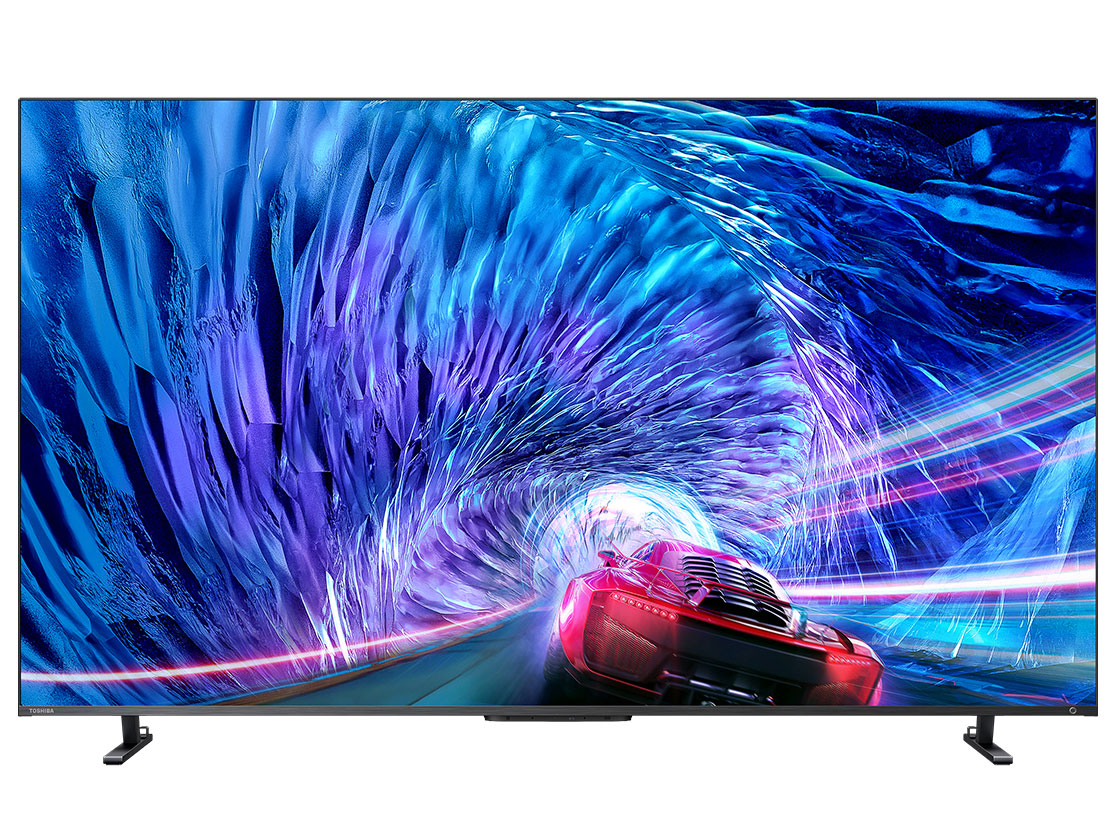 Smart Tivi 4K 75 inch Toshiba 75Z670MP