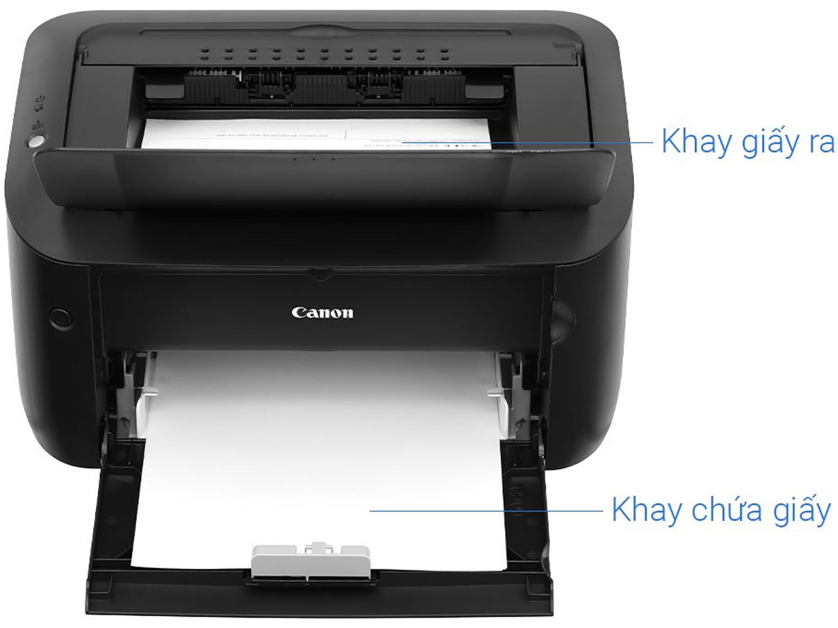 Máy in laser Canon LBP 6030B