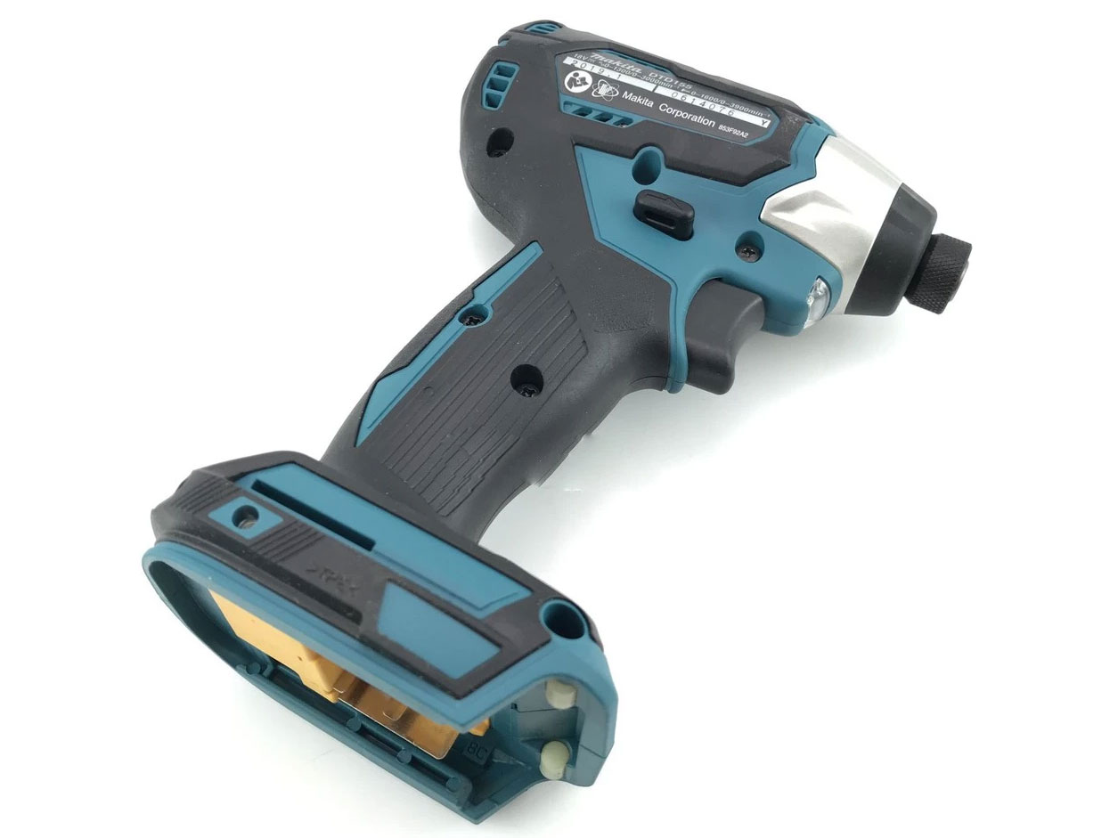 Makita 18V DTD155Z