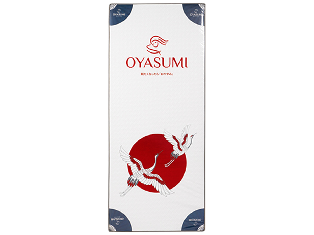 Oyasumi Original 3 mảnh (dày 9cm)