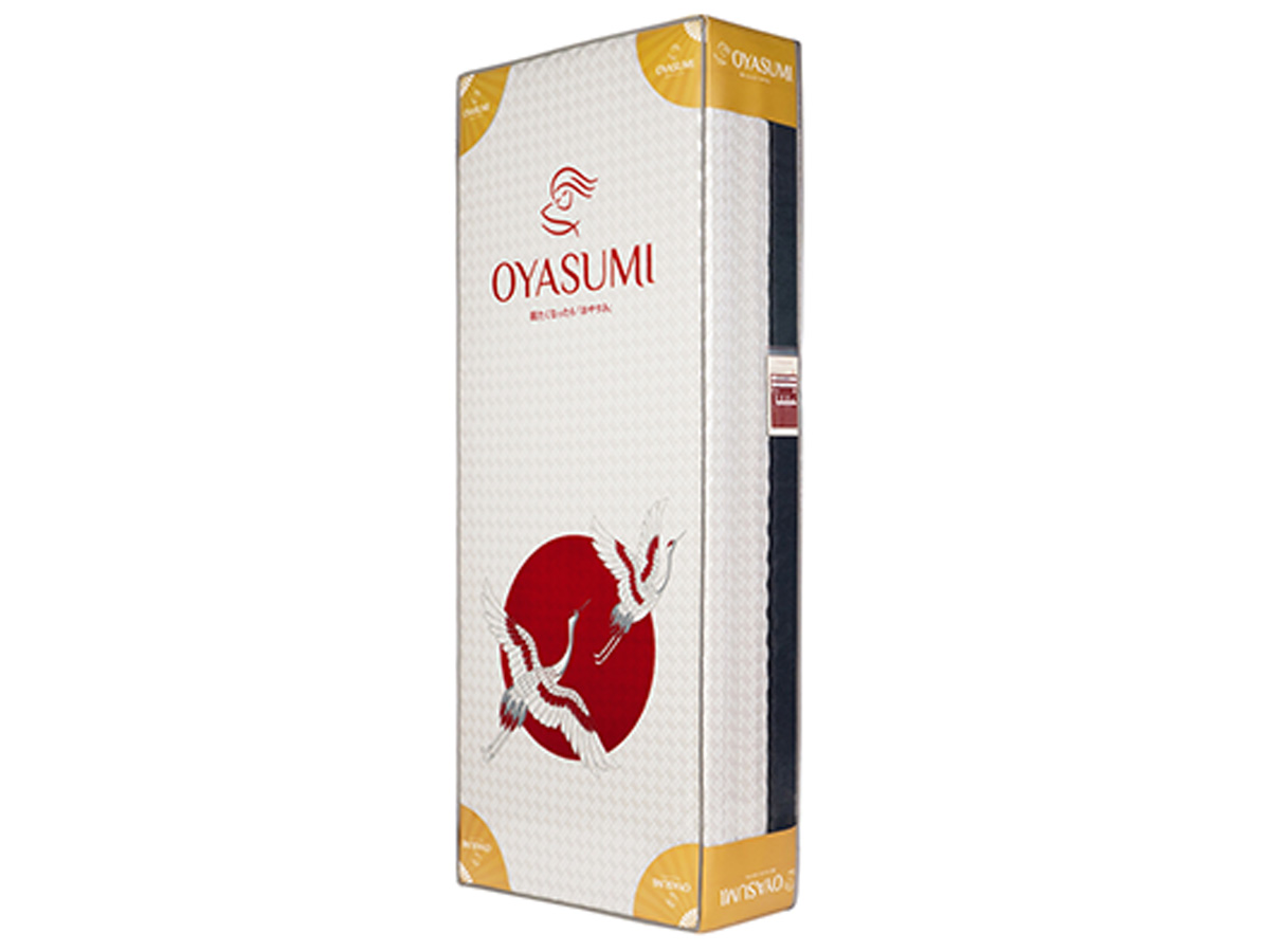 Nệm Oyasumi Premium