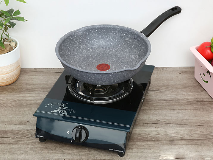 Chảo sâu lòng Tefal  