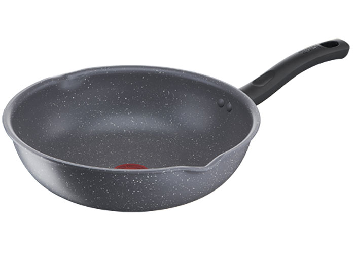 Chảo chiên sâu lòng Tefal Cook Healthy G1348695 - 28cm