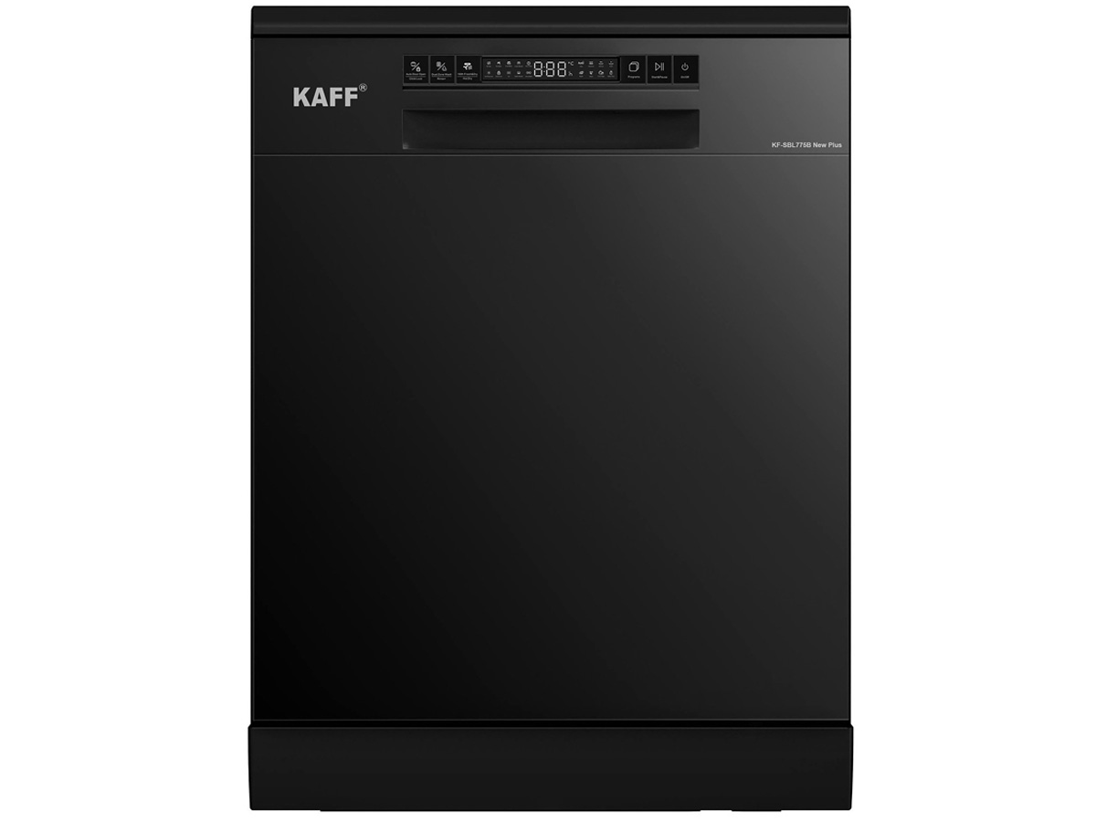 Máy rửa chén Kaff KF-SBL775B New Plus