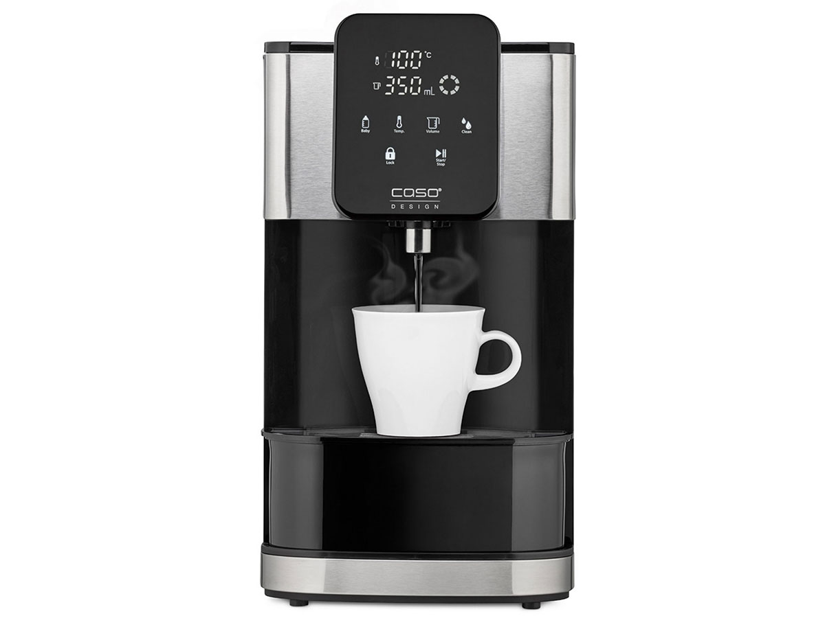 Bình thủy điện Caso HW1660 - 4 lít