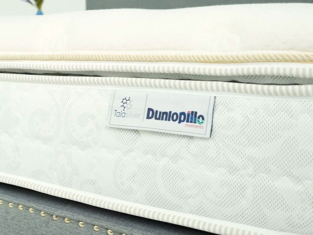 Dunlopillo Duchess Extra Firm 