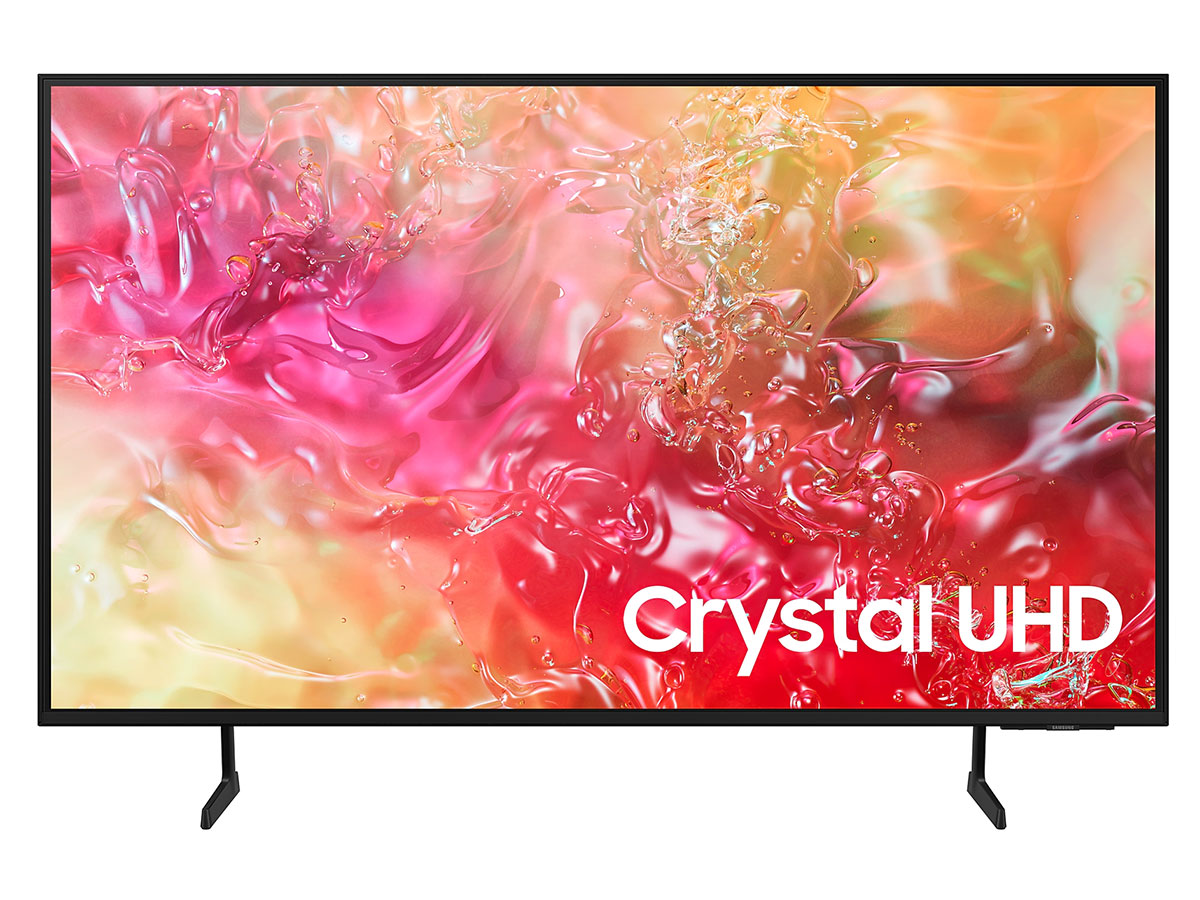 Smart Tivi Samsung UHD 4K 43 inch 43DU7000