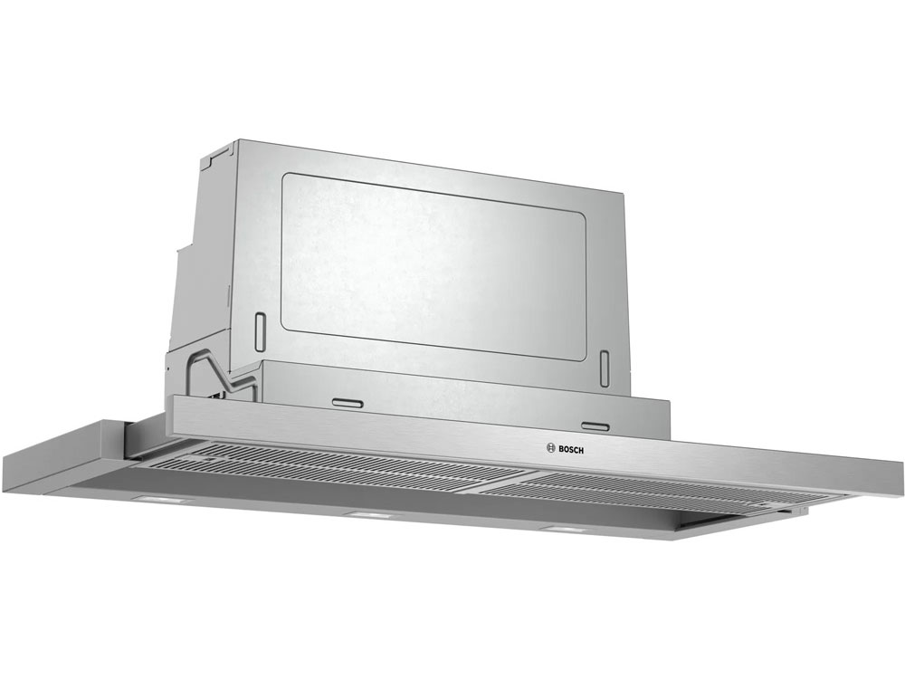 Máy hút mùi âm tủ Bosch DFS097A51B Serie 4 (90cm)