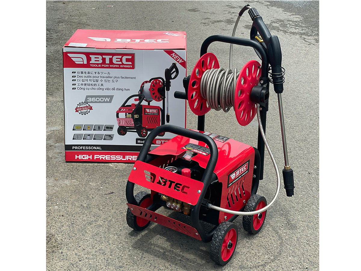 Btec BT3600S 