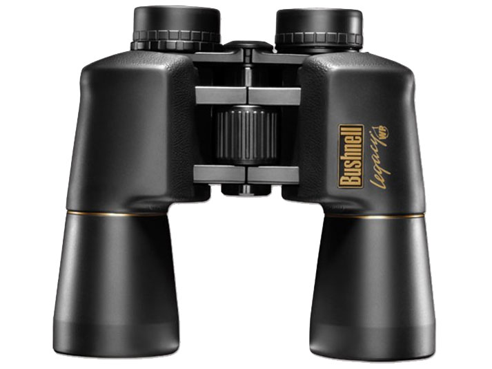 Bushnell Legacy 10x50