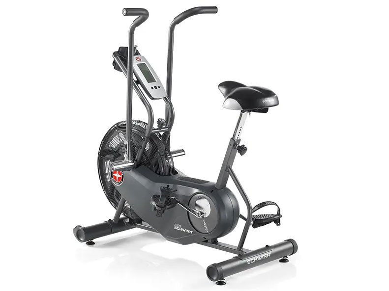 Xe đạp tập Airbike Schwinn Airdyne AD6i