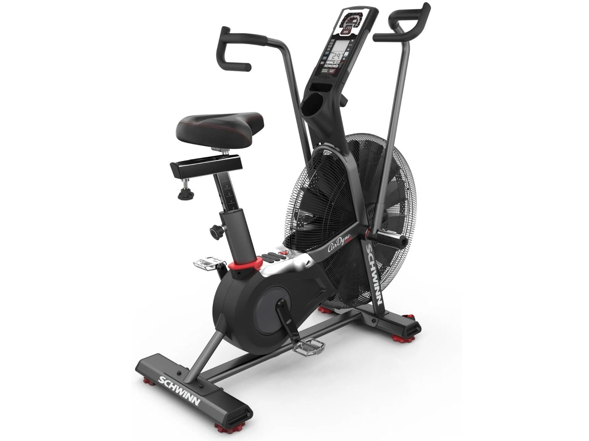 Xe đạp tập Airbike Schwinn Airdyne AD8i