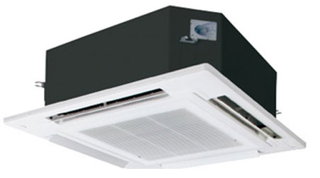 Điều hòa âm trần Panasonic S-3448PU3H/U-34PR1H5 