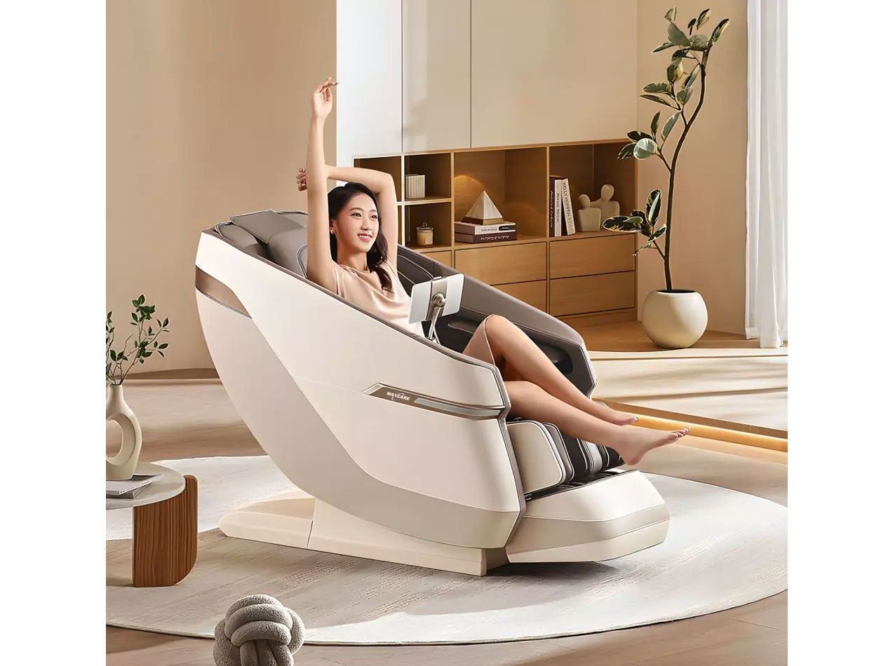 Ghế massage Maxcare  