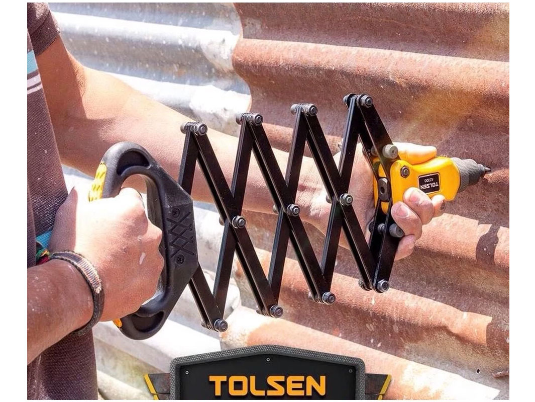 Tolsen 43100 