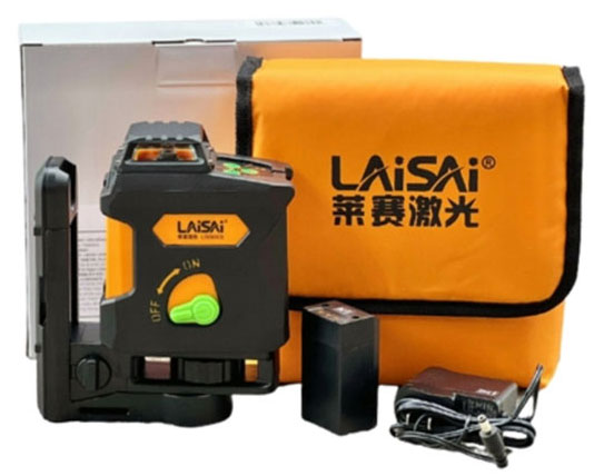 Máy cân mực laser 