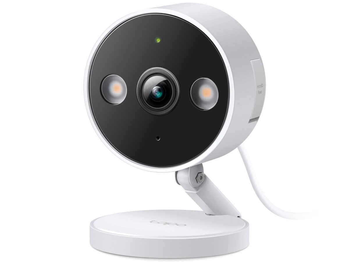 Camera AI Wifi an ninh TP-Link Tapo C120