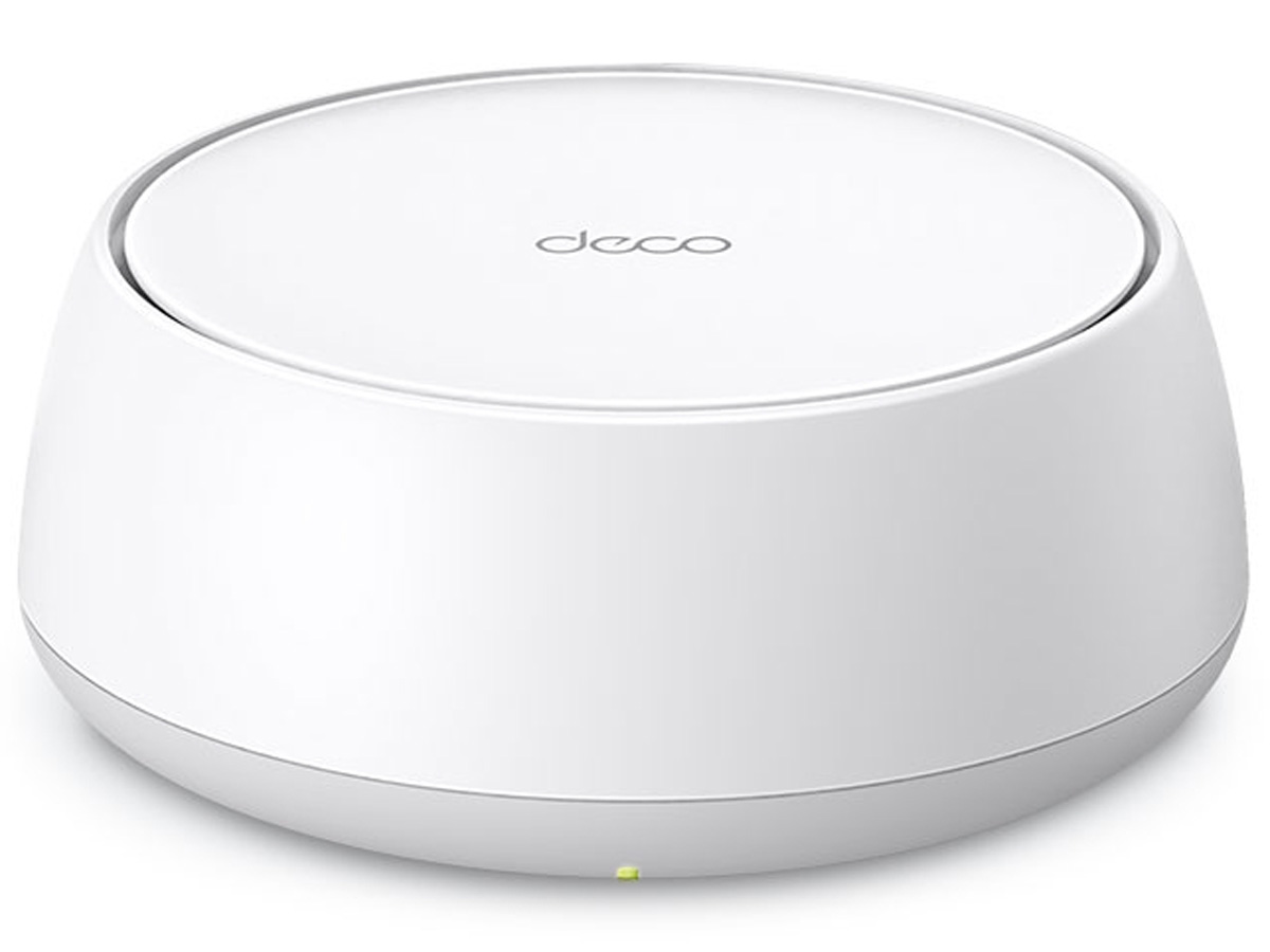 Hệ thống Mesh WiFi 7 BE5000 TP-Link Deco BE25