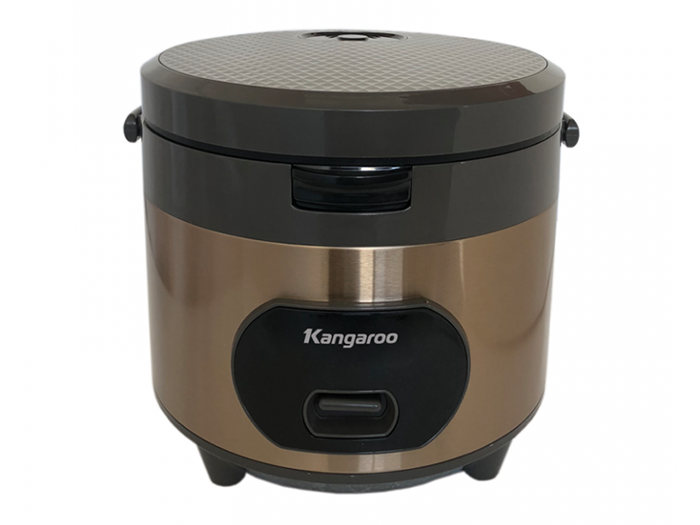 Nồi cơm điện Kangaroo KG18R1 - 1.8 lít