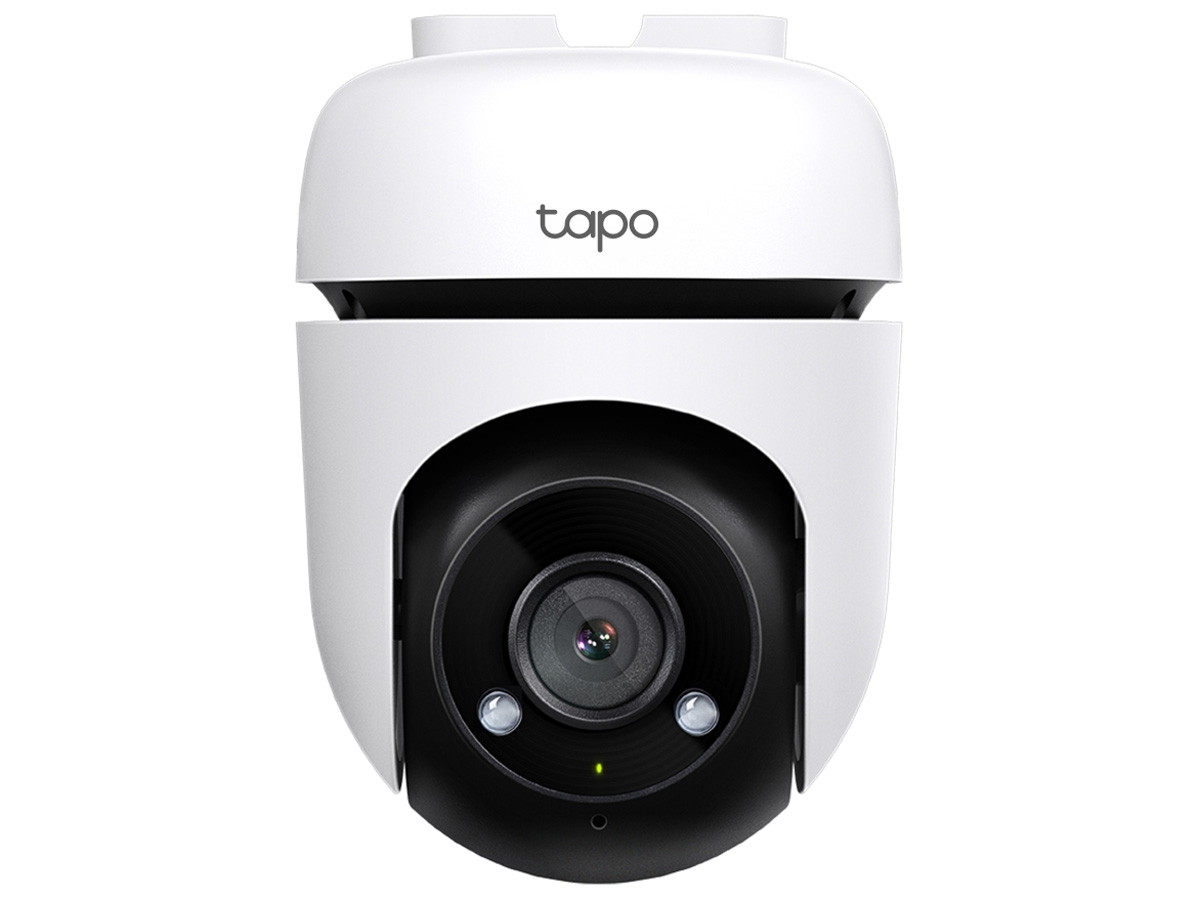 Camera Wifi an ninh ngoài trời TP-Link TC40