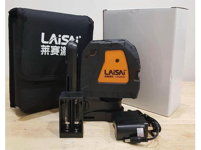 Laisai LSG609S