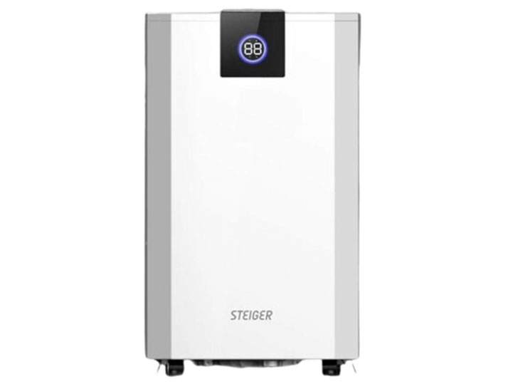 Máy hút ẩm Steiger STG-855BW (55 lít)