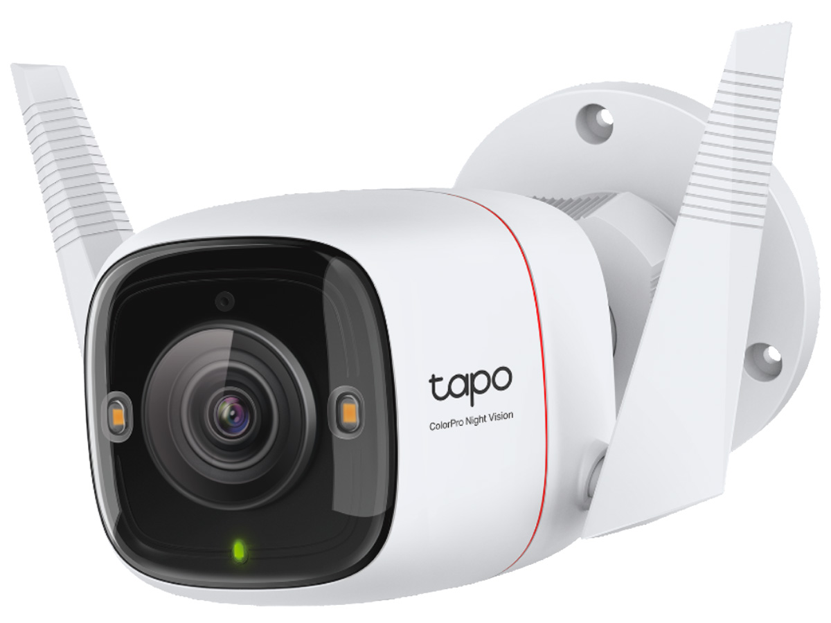 Camera Wifi an ninh ngoài trời TP-Link Tapo C325WB