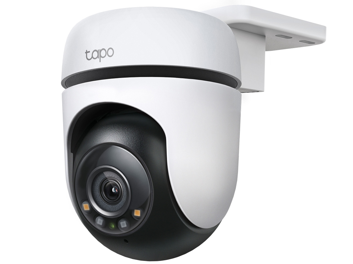 Camera Wifi an ninh ngoài trời TP-Link Tapo C510W