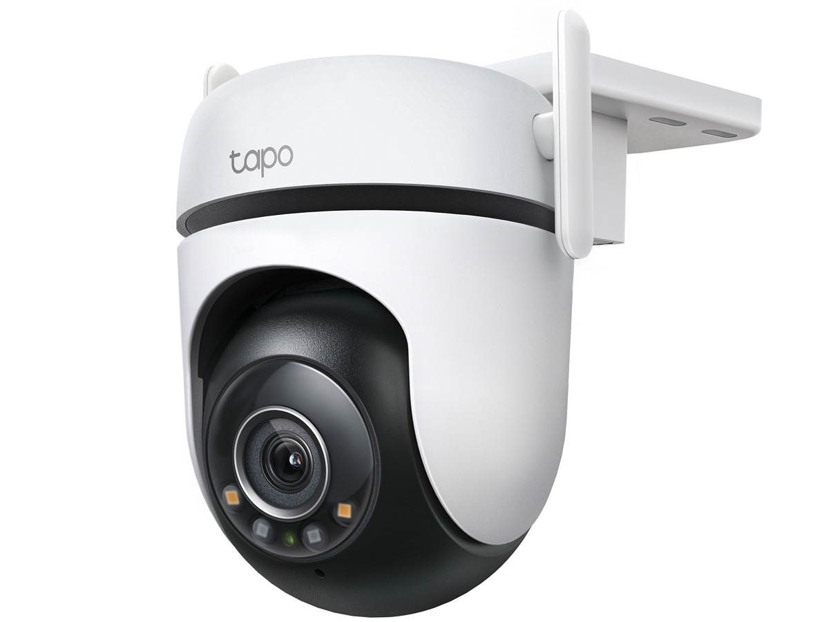 Camera Wifi an ninh ngoài trời TP-Link Tapo C520WS