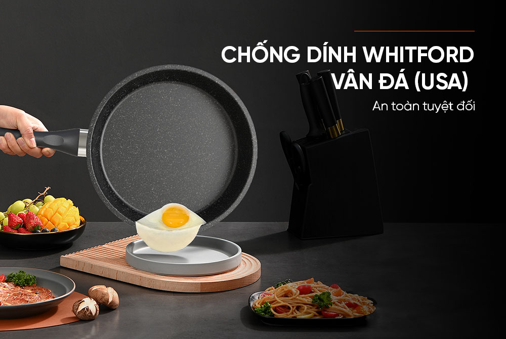 Chảo Sunhouse 
