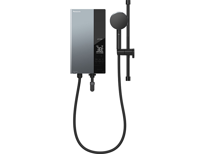 Máy nước nóng trực tiếp Panasonic DH-4UDP1VZ (có bơm trợ lực)