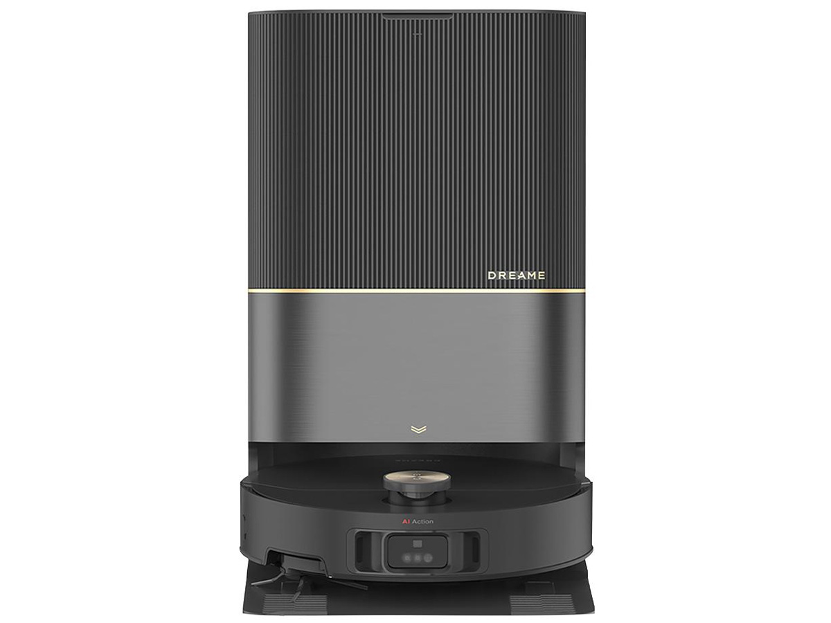 Robot hút bụi lau nhà Dreame X50 Ultra