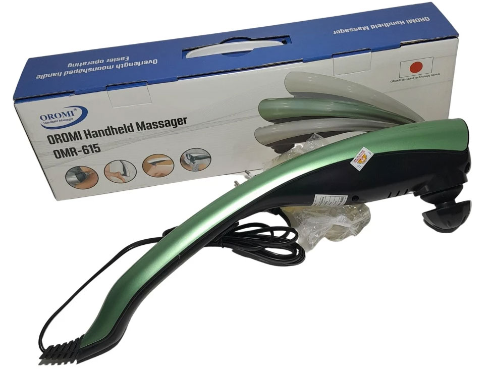 Máy massage cầm tay Oromi OMR-615