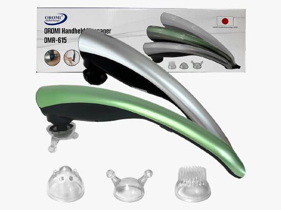 Máy massage cầm tay Oromi OMR-615