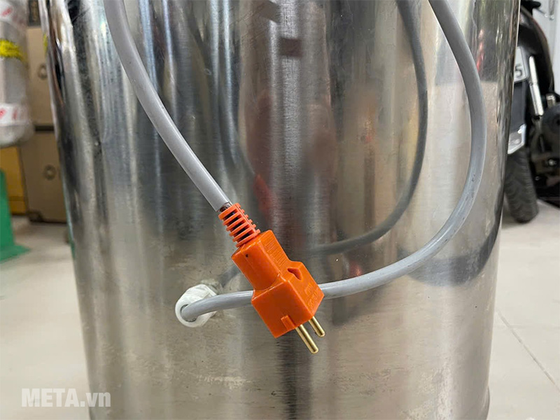 Nồi nấu phở đa năng 50 lít NP50 (sử dụng mâm nhiệt)