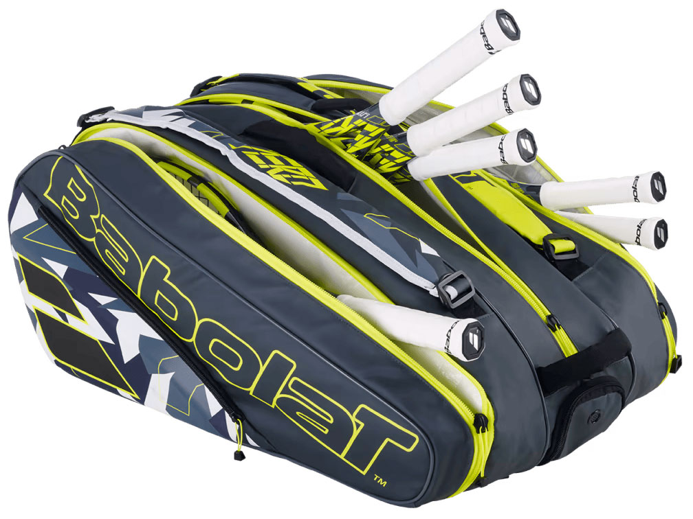 Túi tennis Babolat RH6 Pure Aero (751222)