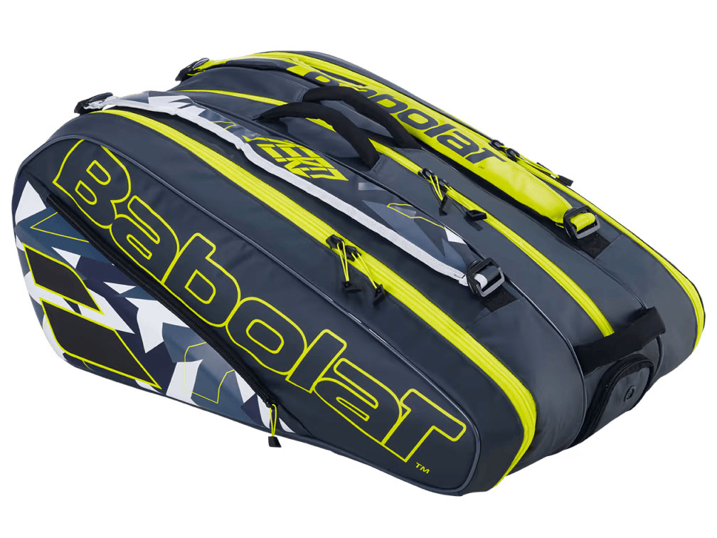 Túi tennis Babolat RH6 Pure Aero (751222)