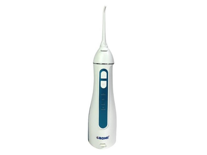 Máy tăm nước cầm tay Oromi VTM-5025A