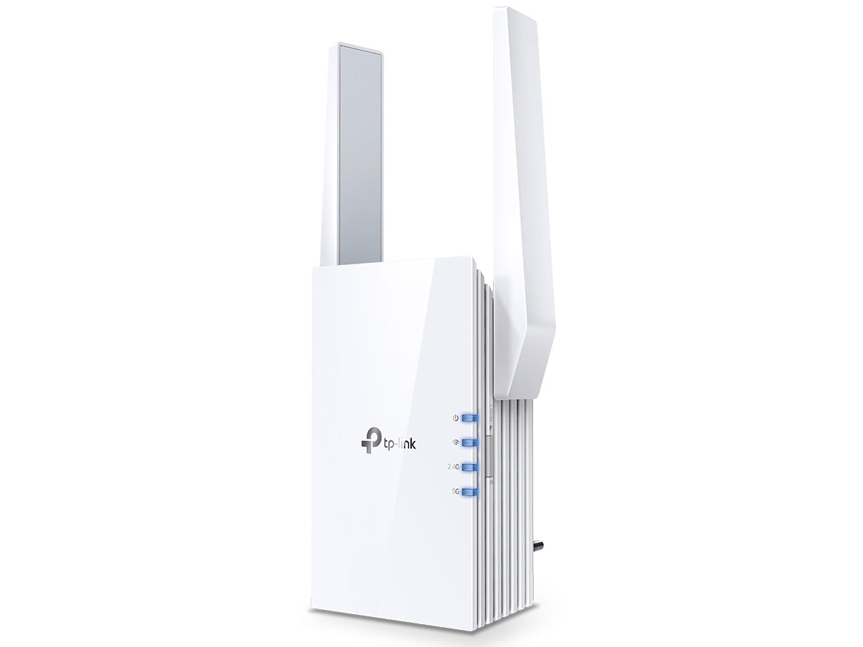 Bộ mở rộng sóng Wifi AX1500 TP-Link RE505X