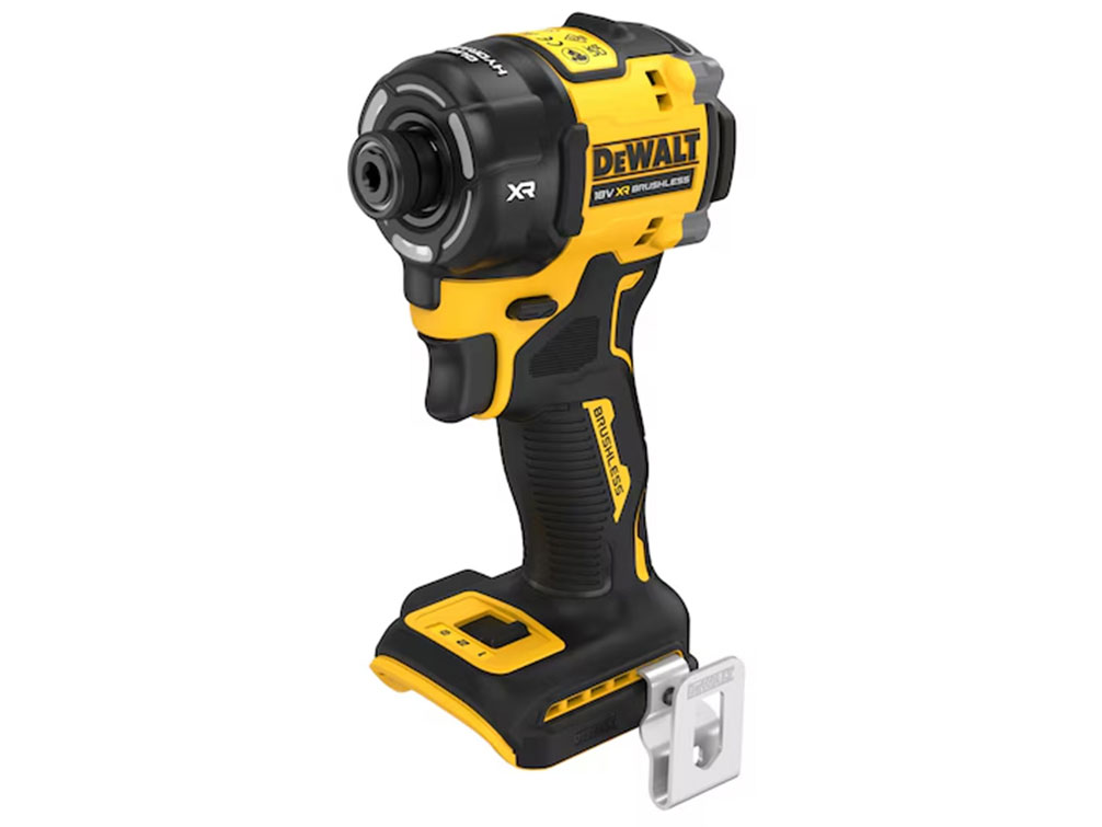 Máy vặn vít búa dầu dùng pin 20V Dewalt DCF870N-B1 (Chưa pin và sạc)