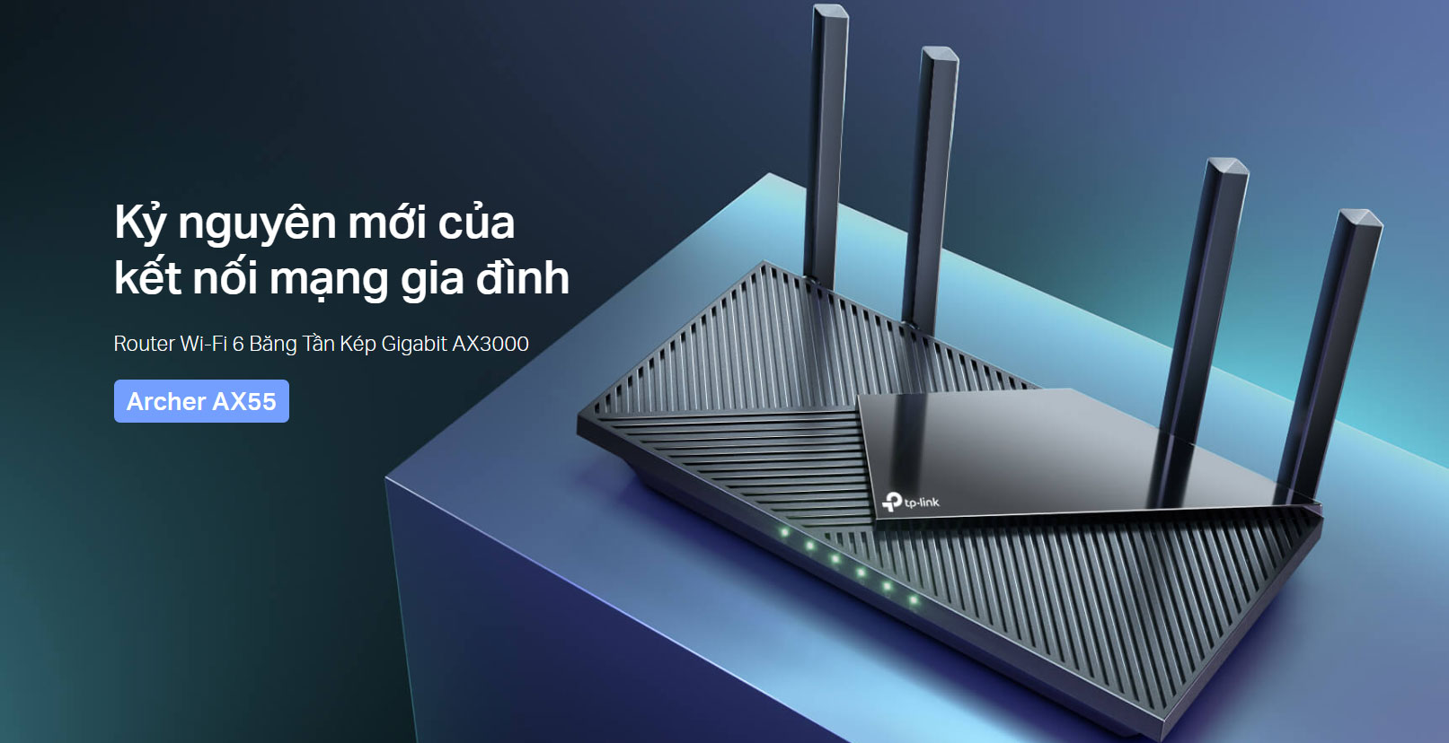 Router Wifi TP-Link  