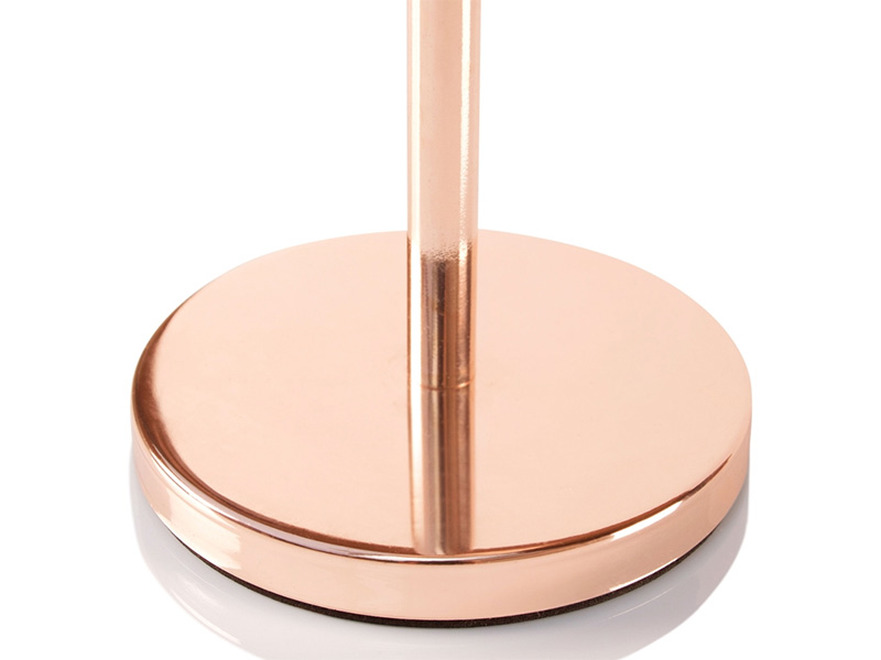 Gương trang điểm tròn để bàn luxury Rio MMST