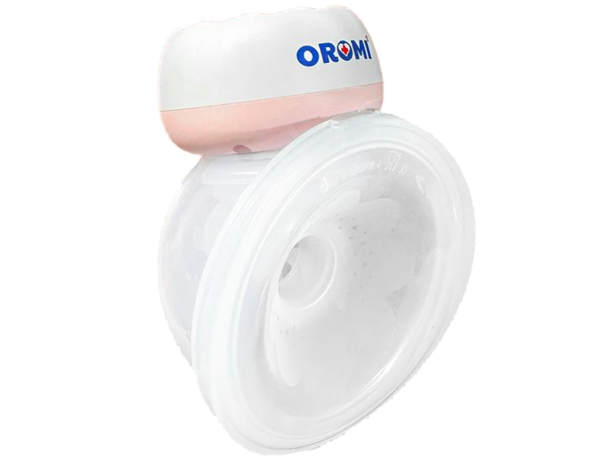 Máy hút sữa điện Oromi MY-379