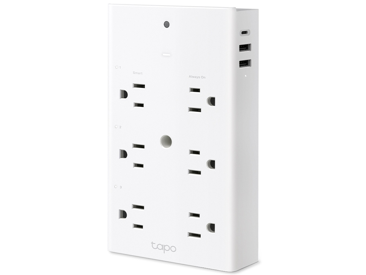 Ổ cắm Wi-Fi thông minh TP-Link Tapo P306
