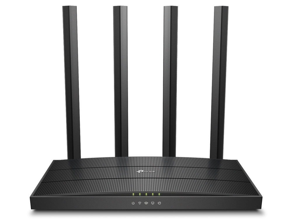 Router Wifi MU-MIMO AC1900 TP-Link Archer C80