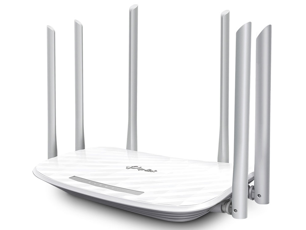 Router Wifi  