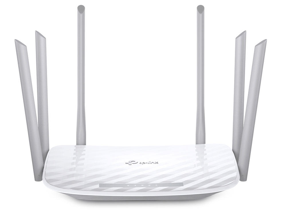 Router Wifi MU-MIMO AC1900 TP-Link Archer C86