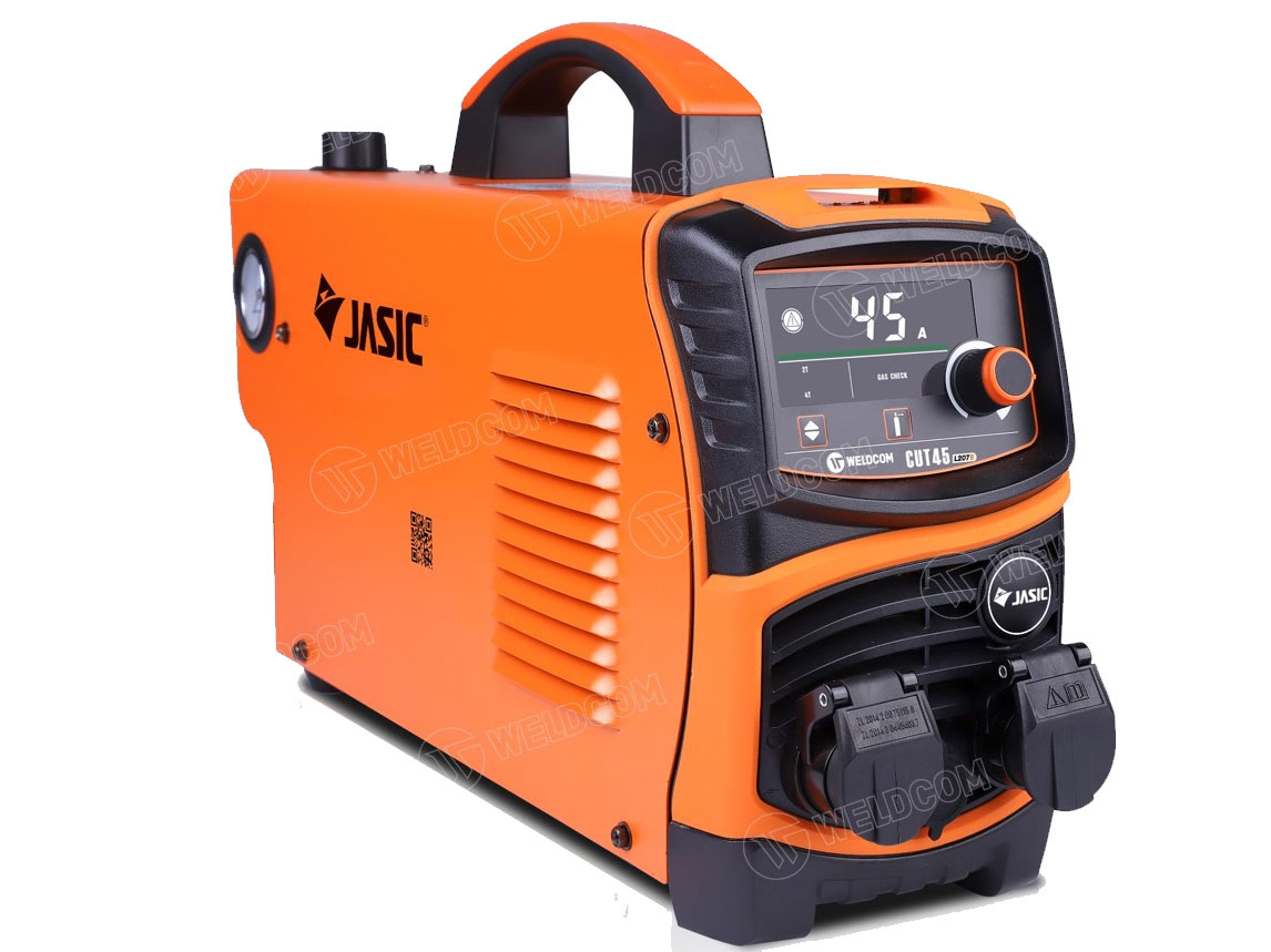 Máy cắt Plasma Jasic CUT45 L207 II JET20