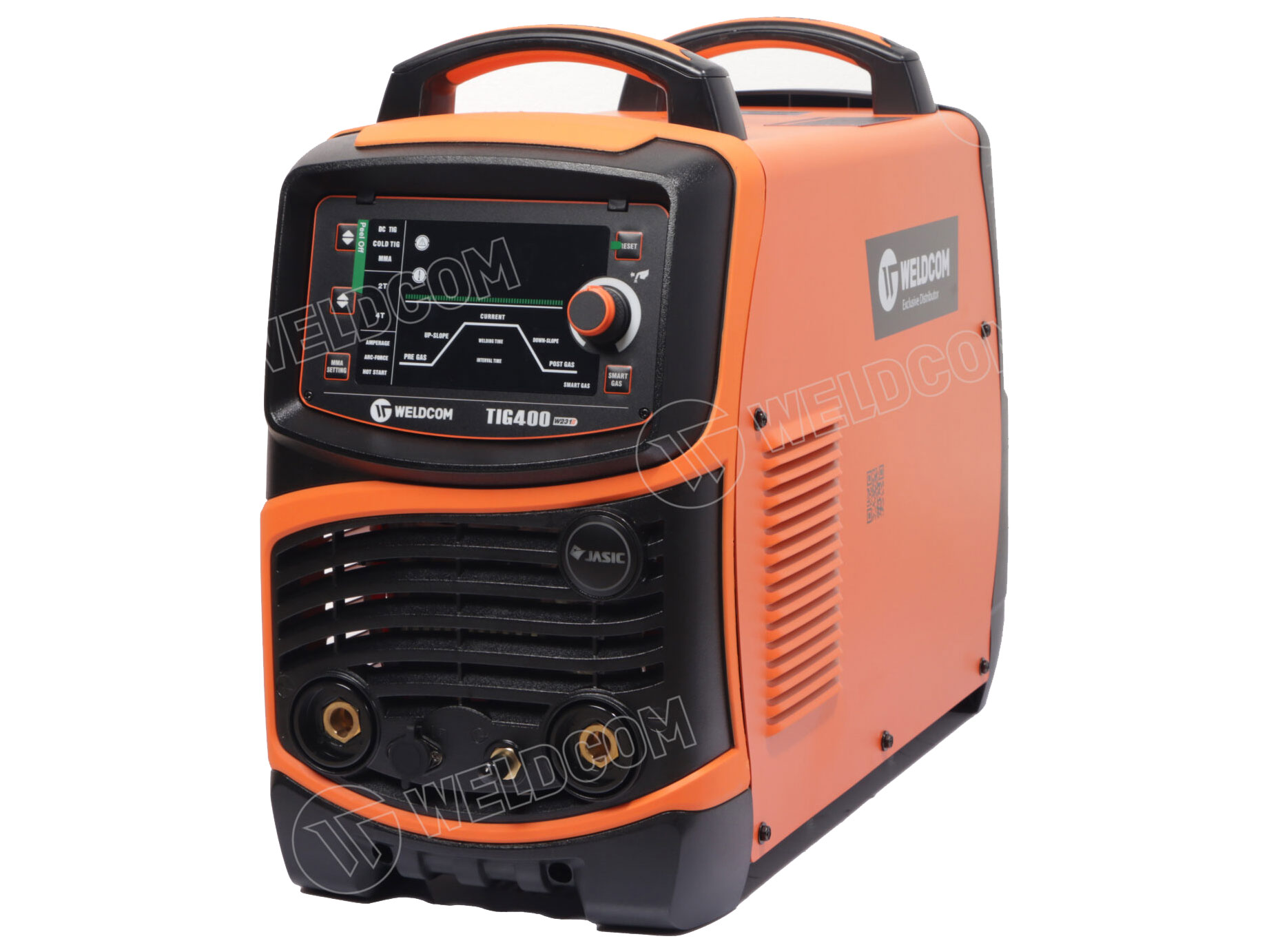 Jasic TIG400 W231 II (JET 20)